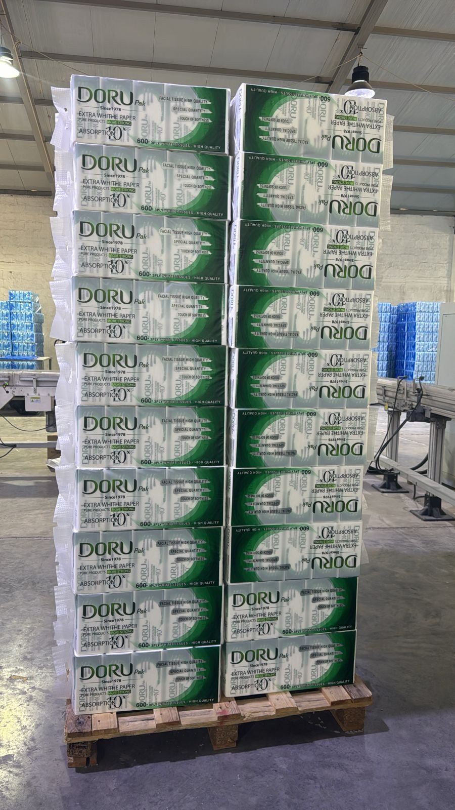 Doru Brand
